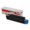 Toner Oki Oryginał 44992401 Black
