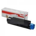 Toner Oki do B431, MB491 | 12 000 str. (44917602) Black