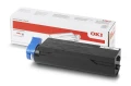 Toner Oki do B431, MB491 | 12 000 str. (44917602) Black