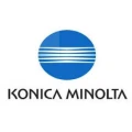 Fuser Konica Minolta Oryginał 9J06R70711 Black