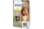 Tusz Epson Oryginał YELLOW 378 CLARIA PHOTO HD INK (C13T37844010) Yellow