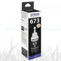 Tusz Epson do L800 | Nr.T6731 | 70ml (C13T67314A10) Black