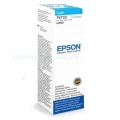 Tusz Epson do L800 | Nr.T6732 | 70ml (C13T67324A10) Cyan