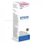 Tusz Epson do L800 | Nr.T6736 | 70ml (C13T67364A10) LightMagenta