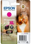 Tusz Epson Nr..378XL Expression Photo XP-8700... | 9,3ml (C13T37934010) Magenta