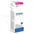 Tusz Epson do L800 | Nr.T6733 | 70ml (C13T67334A10) Magenta