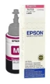 Tusz Epson do L800 | Nr.T6733 | 70ml (C13T67334A10) Magenta