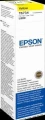 Tusz Epson do L800 | Nr.T6734 | 70ml (C13T67344A10) Yellow