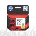 Tusz HP Nr.650 do Deskjet 1015/1515/2515/3515/3545/4645 | 200 str. (CZ102AE) Color(CMY)