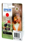 Tusz Epson Nr.478XL CLARIA PHOTO HD INK (C13T04F54010) Red