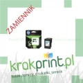 Tusz Zamiennik HP do Deskjet 1000/1050/1510 | Nr.301XL | 480 str. (CH563EE / MPHP301XL) Black