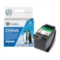 Tusz Zamiennik HP do Deskjet 1000/1050/1510 | Nr.301XL | 480 str. (CH563EE / MPHP301XL) Black