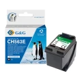 Tusz Zamiennik HP do Deskjet 1000/1050/1510 | Nr.301XL | 480 str. (CH563EE / MPHP301XL) Black