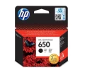 Tusz HP Nr.650 do Deskjet 1015/1515/2515/3515/3545/4645 | 360 str. (CZ101AE) Black
