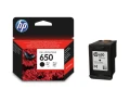 Tusz HP Nr.650 do Deskjet 1015/1515/2515/3515/3545/4645 | 360 str. (CZ101AE) Black