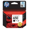 Tusz HP Nr.650 do Deskjet 1015/1515/2515/3515/3545/4645 | 360 str. (CZ101AE) Black