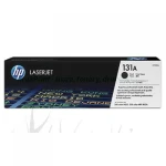 Toner HP 131A do Color LaserJet M251/M276 (CF210A) | 1 600 str. Black