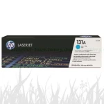 Toner HP 131A LaserJet TonerCart (CF211A) 1800 str. Cyan