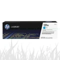 Toner HP 131A LaserJet TonerCart (CF211A) 1800 str. Cyan