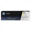 Toner HP 131A do Color LaserJet M251/M276 (CF212A) | 1 800 str. Yellow