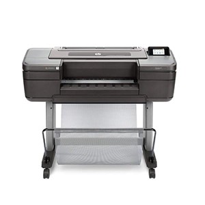 Ploter Hewlett-Packard HP DesignJet Z6 24 (T8W15A)