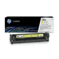 Toner HP 131A do Color LaserJet M251/M276 (CF212A) | 1 800 str. Yellow