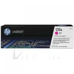 Toner HP 131A do Color LaserJet M251/M276 (CF213A) | 1 800 str. Magenta