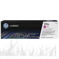 Toner HP 131A do Color LaserJet M251/M276 (CF213A) | 1 800 str. Magenta
