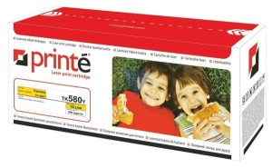 Toner Printe Zamiennik CF226A (TH26A) Black
