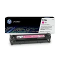 Toner HP 131A do Color LaserJet M251/M276 (CF213A) | 1 800 str. Magenta
