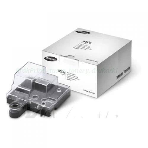 Pojemnik na zużyty toner Samsung CLT-W506 CLP-680ND/CLX-6260 (CLT-W506/SEE / SU437A)