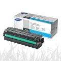 Toner Samsung/HP do CLP-680ND, CLX-6260 | 3 500 str. (CLT-C506L / SU038A) Cyan