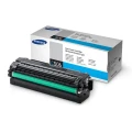 Toner Samsung/HP do CLP-680ND, CLX-6260 | 3 500 str. (CLT-C506L / SU038A) Cyan