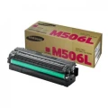 Toner Samsung/HP do CLP-680ND, CLX-6260 | 3 500 str. (CLT-M506L / SU305A) Magenta