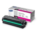 Toner Samsung/HP do CLP-680ND, CLX-6260 | 3 500 str. (CLT-M506L / SU305A) Magenta
