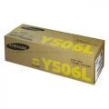 Toner Samsung do CLP-680ND, CLX-6260 | 3 500 str. (CLT-Y506L/ELS SU515A) Yellow