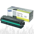 Toner Samsung do CLP-680ND, CLX-6260 | 3 500 str. (CLT-Y506L/ELS SU515A) Yellow