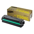 Toner Samsung do CLP-680ND, CLX-6260 | 3 500 str. (CLT-Y506L/ELS SU515A) Yellow