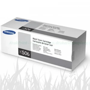 Toner Samsung/HP do CLP-680ND, CLX-6260 | 6 000 str. (CLT-K506L / SU171A) Black