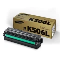 Toner Samsung/HP do CLP-680ND, CLX-6260 | 6 000 str. (CLT-K506L / SU171A) Black