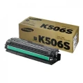 Toner Samsung/HP black (CLT-K506S / SU180A) 2000str CLP-680ND/CLX-6260