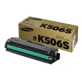 Toner Samsung/HP black (CLT-K506S / SU180A) 2000str CLP-680ND/CLX-6260