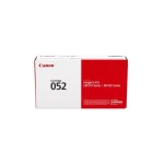 Toner Canon CRG-052BK (2199C002) Black
