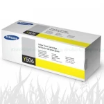 Toner Samsung/HP Yellow (CLT-Y506S / SU524A) 1500str CLP-680ND/CLX-6260