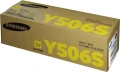 Toner Samsung/HP Yellow (CLT-Y506S / SU524A) 1500str CLP-680ND/CLX-6260