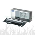 Toner Samsung do CLP-360/365, CLX-3300/3305 | 1 500 str. (CLT-K406S / SU118A) Black