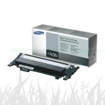 Toner Samsung do CLP-360/365, CLX-3300/3305 | 1 500 str. (CLT-K406S / SU118A) Black