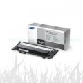 Toner Samsung do CLP-360/365, CLX-3300/3305 | 1 500 str. (CLT-K406S / SU118A) Black