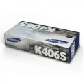 Toner Samsung do CLP-360/365, CLX-3300/3305 | 1 500 str. (CLT-K406S / SU118A) Black