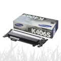Toner Samsung do CLP-360/365, CLX-3300/3305 | 1 500 str. (CLT-K406S / SU118A) Black